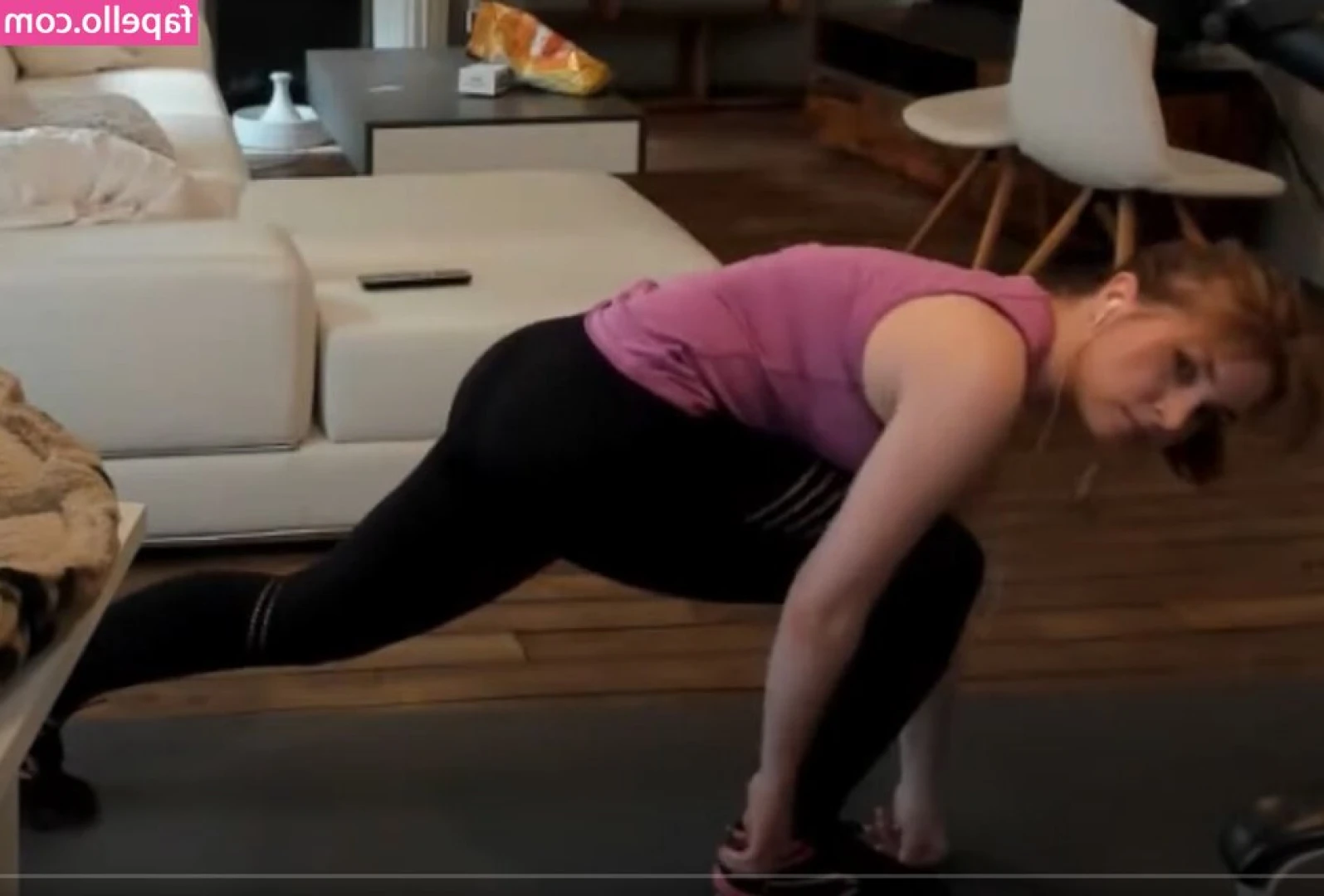 kyriatv - After being sick bubble bath