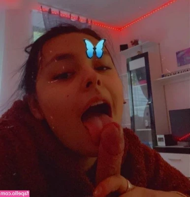 Lorena Blvck [ lorena-blvck ] - It’s throwback Thursday on my main account - do you remember this