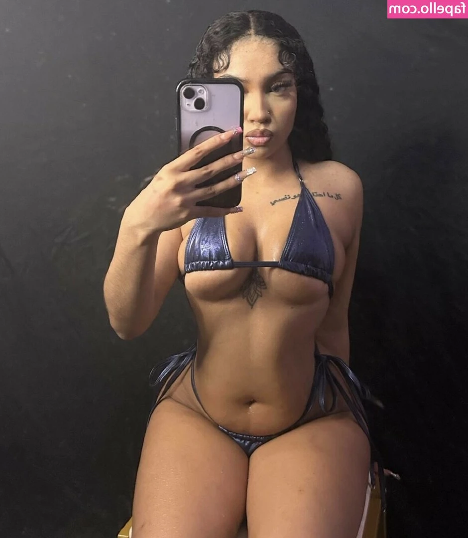 Indiyababy - Hi bb I’ll be sending this to you all in your DMs tonight so be