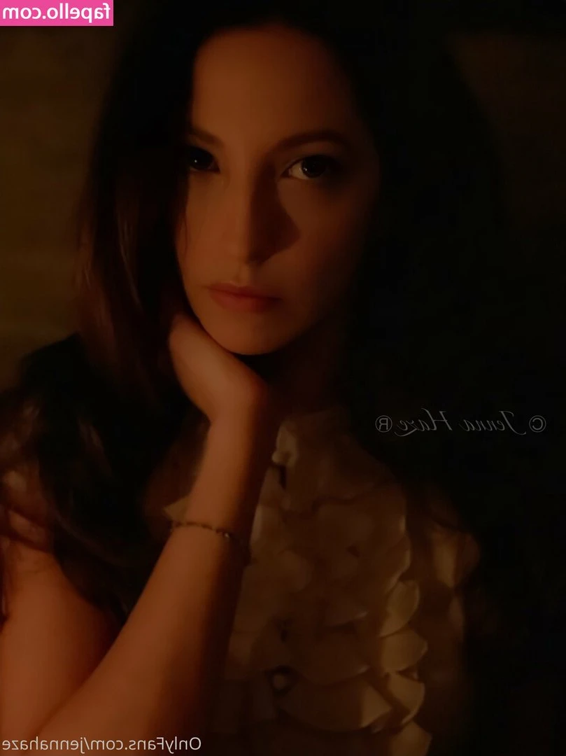 Jenna Haze [ jenna-haze-30 ] - Elegant