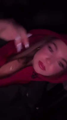 Erta Subashi [ erta-subashi ] - let’s make this goal so I can film a BRAND NEW solo squirt video