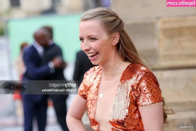 Anna Lapwood [ anna-lapwood ] - It finally happened