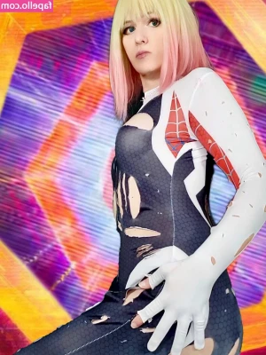 Mina Draculina [ mina-draculina ] - Feeling extra naughty in this lingerie