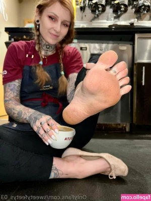 sweetyfeetys_03 [ sweetyfeetys-03-2 ] - What would you like to see