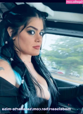 Sarah Artemisa [ sarah-artemisa ] - Top or Bottom?