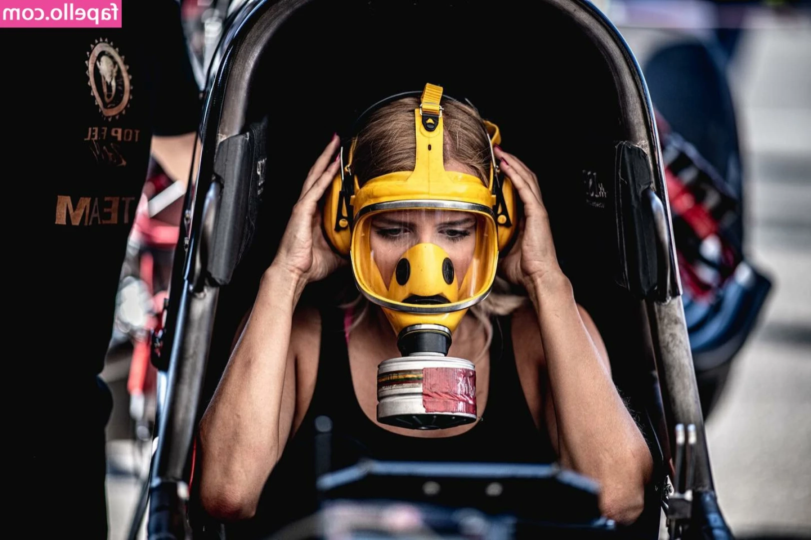 Jndia Erbacher [ jndia-erbacher ] - Happy Saturday everyone  It s been a busy day so far  Decided to take