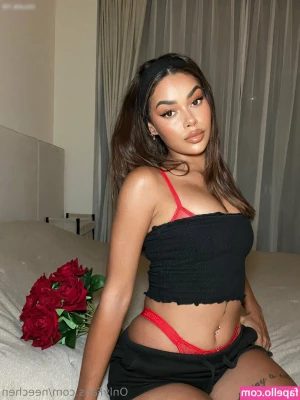 Neechen - Been enjoying a little mini vacation but I'll be back at the content