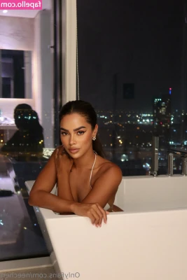 Neechen - ONLY TODAY     FREE SUB    mindylee1   She s sweet  wild  and