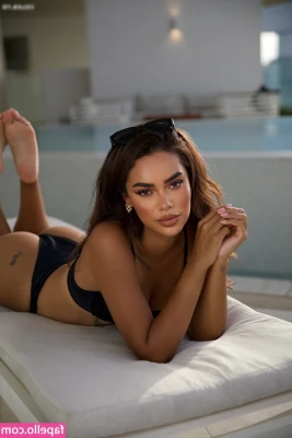 Neechen - Runter mit dem Tanga  -