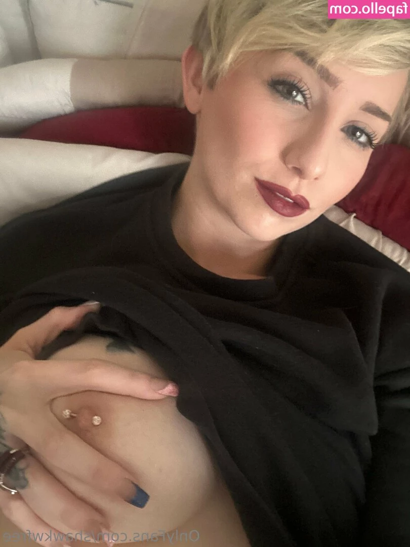 shawkwfree - bed time maybe