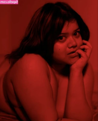 Ipsita Deuty [ ipsita-deuty ] - With a cute top like this I feel like I should be in the kitchen