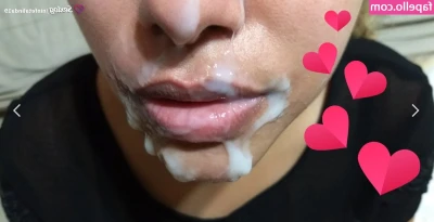 Ninfetalinda19 - She was ready for her close up  -