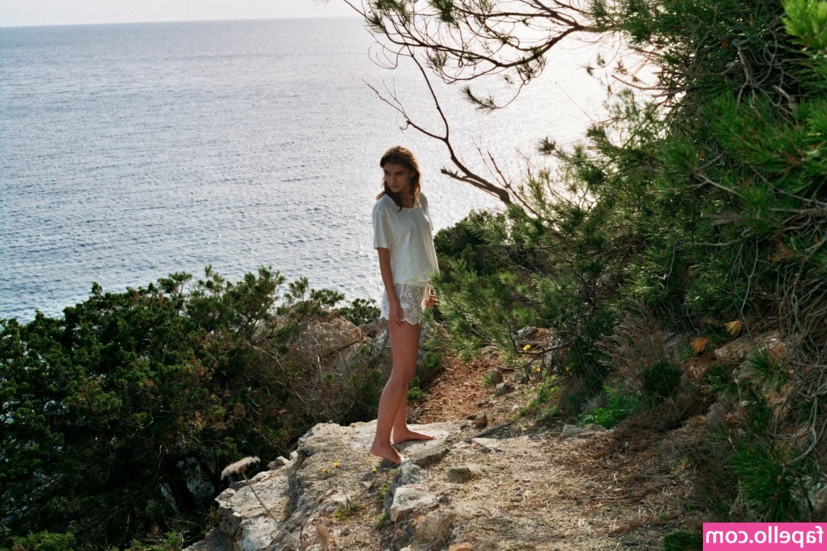 Alessandro Casagrande [ alessandro-casagrande ] - These soles need some tongue