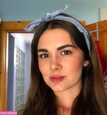 Pettythingss - I hope you like me  xx xx