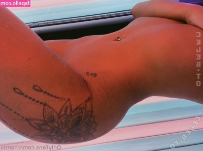 celinechantalc - I was a little thicker in these pictures and kinda embarrassed to