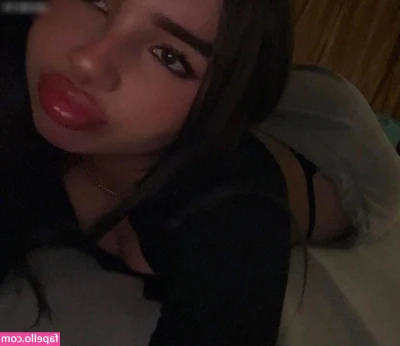 Christabella - i m so horny today   you want help me