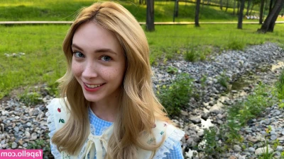 Loly Nebel [ loly-nebel ] - Hi Sweetie! It's Freaky Friday! Unlock any of my videos and I will