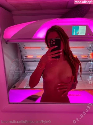 jolina.dvs [ jolina-dvs-1 ] - Kiss It Through The Phone