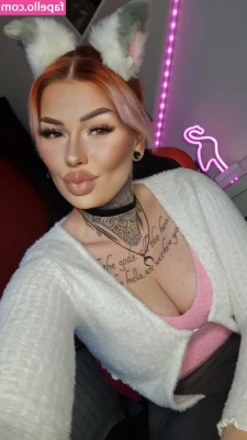 Jilly Vanilly [ jilly-vanilly ] - film 🤠🫶🏻