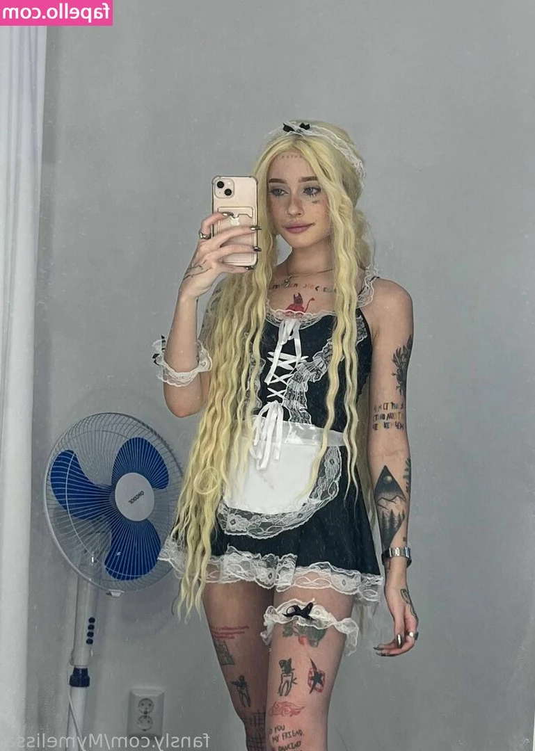 MyMelissa - Had to perform open blunt surgery earlier