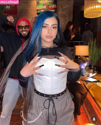 Asya alizade [ asya-alizade ] - You guys got me to top 17% this morning 🥺🥺 I fuckin luuuvvvv