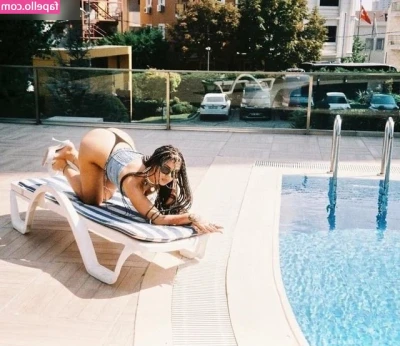 Asya alizade [ asya-alizade ] - Look tasty? ;)