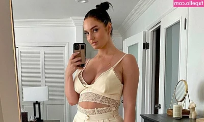 Chloe Morello [ chloe-morello ] - No vale hacer zoom sin apagar antes la luz