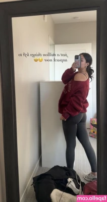 Extrablush - I woke up like this 👅