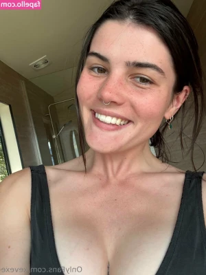 xevexe - It s getting hot in here