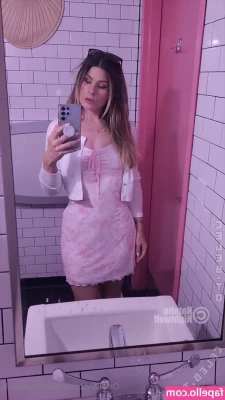 Natalie Nightwolf [ natalie-nightwolf-2 ] - since u wanted to see me try on my old clothes i did! or should i say