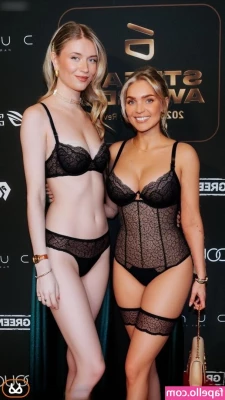 Merleperle - this bikini s hot but my VIP page is  minaash