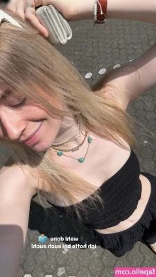 Merleperle - hope im enough to make your cock happy 🍆💦❤️