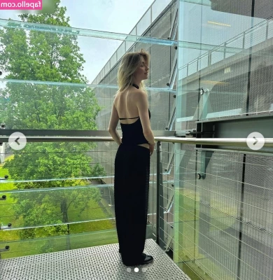 Merleperle - Still have lots of pregnancy content