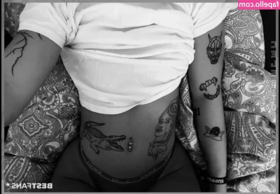 Kim.Lxv [ kim-lxv ] - Me thinking about the empire I want to build and content to create