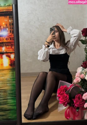 Stilistica - sometimes its hard to know if the webcam is on!