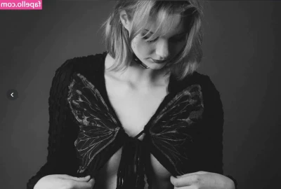 Charlie2003 - Oh.. I fell.. could you help me up?