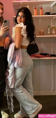 Tanya Alhyaly [ tanya-alhyaly ] - new fits