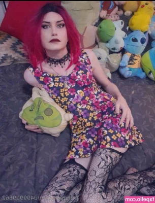 Jessie Saturn [ jessie-saturn ] - All about the ass