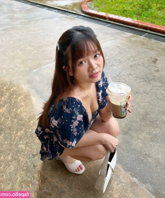 sherrng - Fun with my new friend