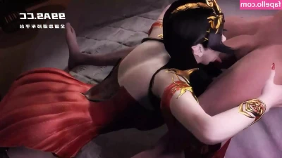 venommedusa - New sex tape coming up soon