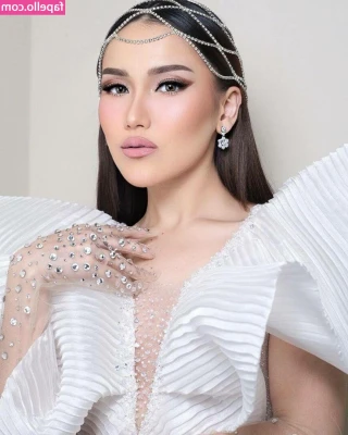 Ayu Ting Ting [ ayu-ting-ting ] - Dreaming of me