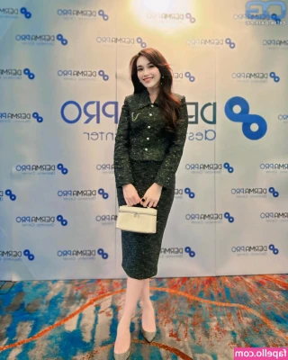 Ayu Ting Ting [ ayu-ting-ting ] - Así mejor ? 😏