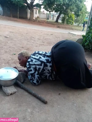 zama_the_butt [ zama-the-butt ] - Someone broke in to my apt