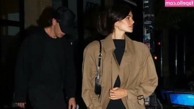 Kai Gerber [ kai-gerber ] - Cock ring