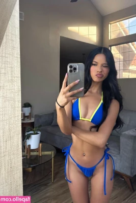 lilnatnat_ [ lilnatnat ] - I want to touch you so badly