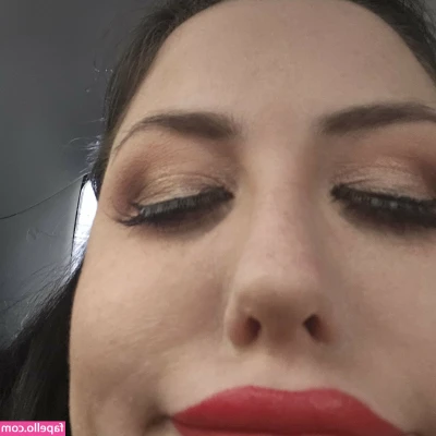 Ai Candii [ ai-candii ] - Hey babe 😏😉