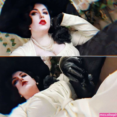 Ai Candii [ ai-candii ] - It's Tribute Tuesday, tip $here to unlock these photos, be a good