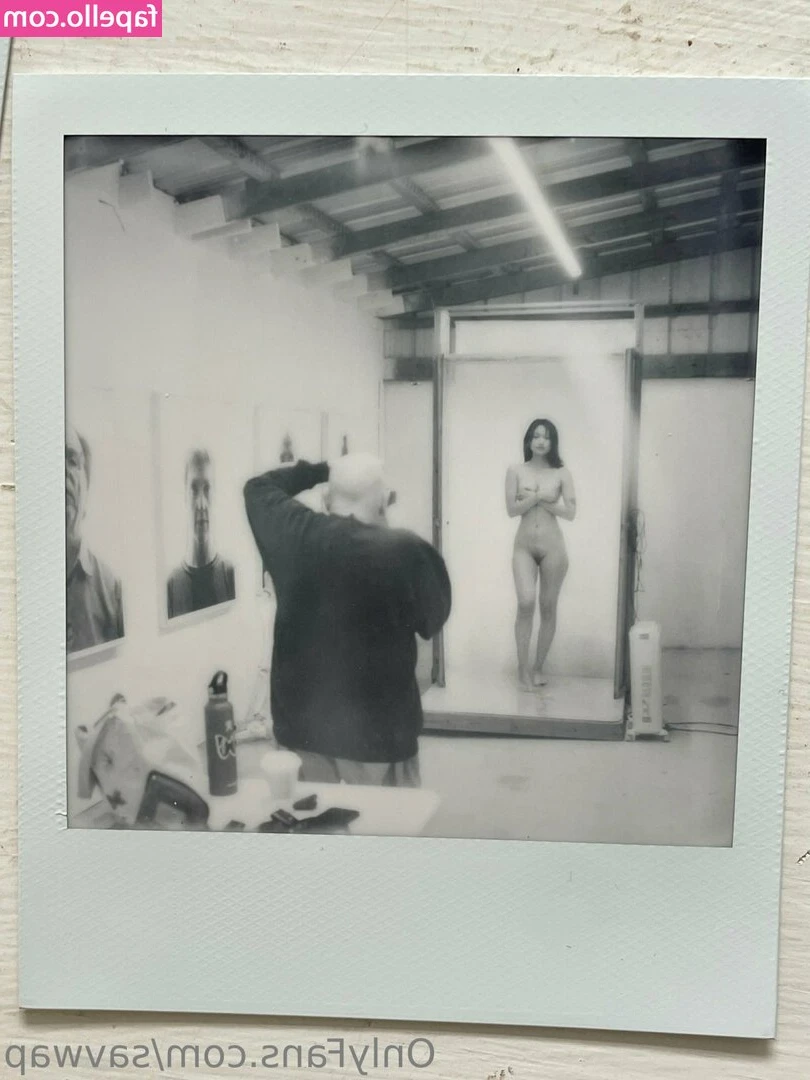 Savwap - skinned to the bone  preview