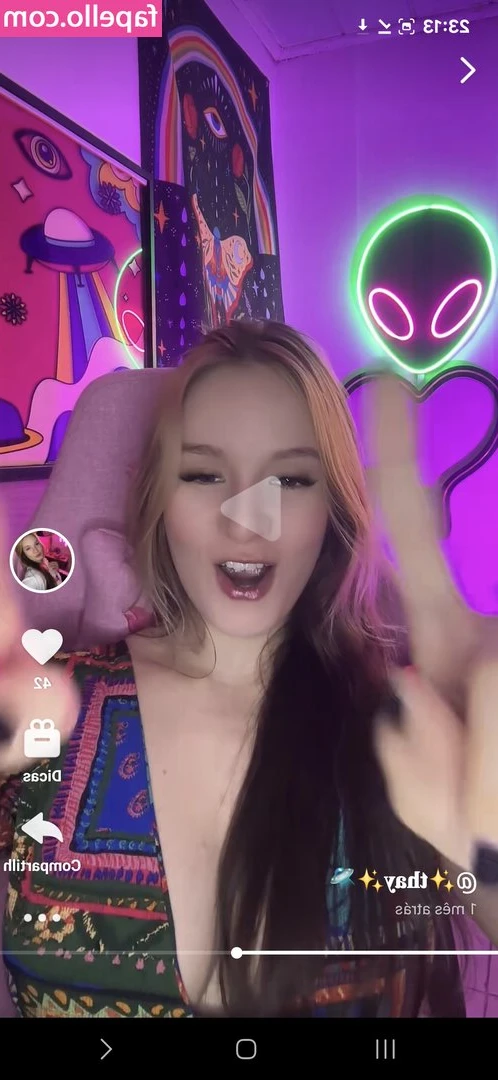 thayjohn - I think we re alone now