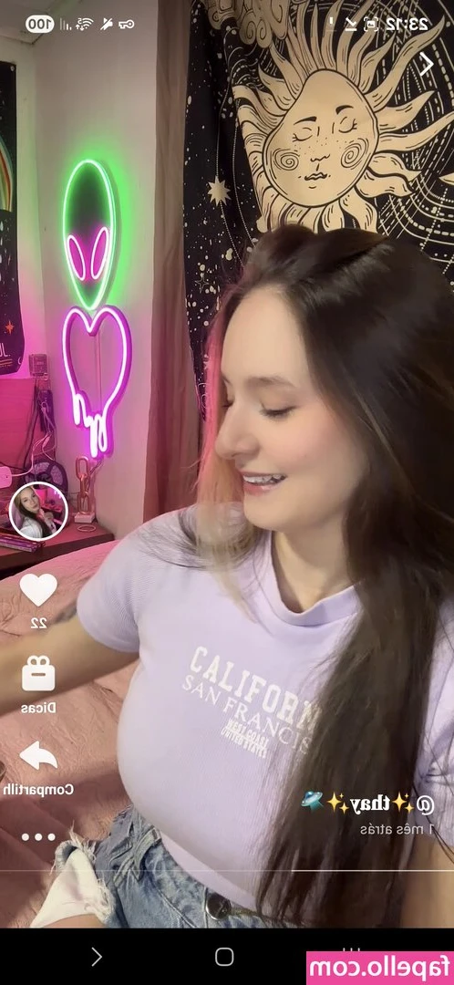 thayjohn - So horny 😈🍆